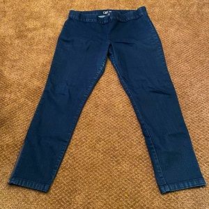 New York and Company Low Rise Leggings!!